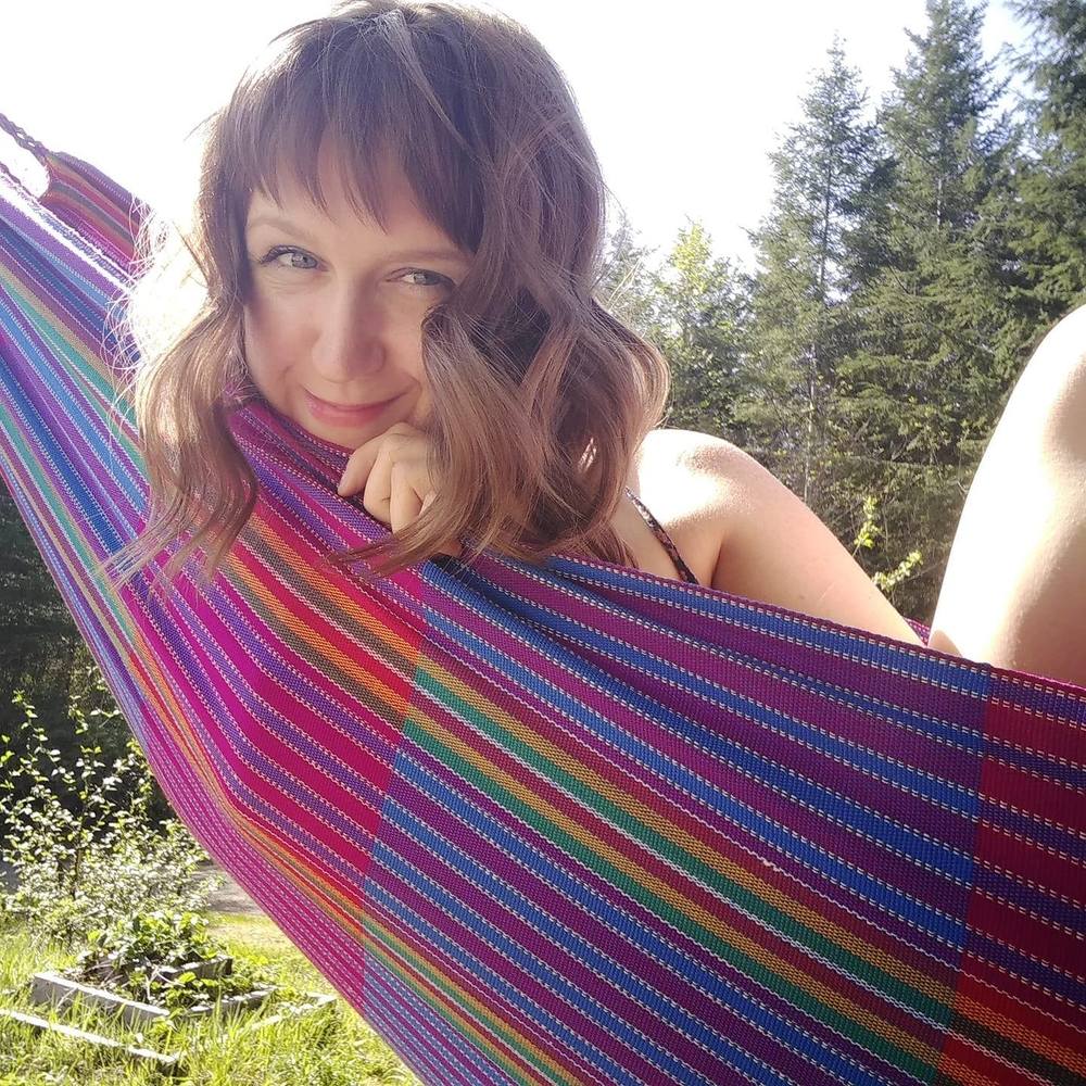 Meet your Posher, Shawna